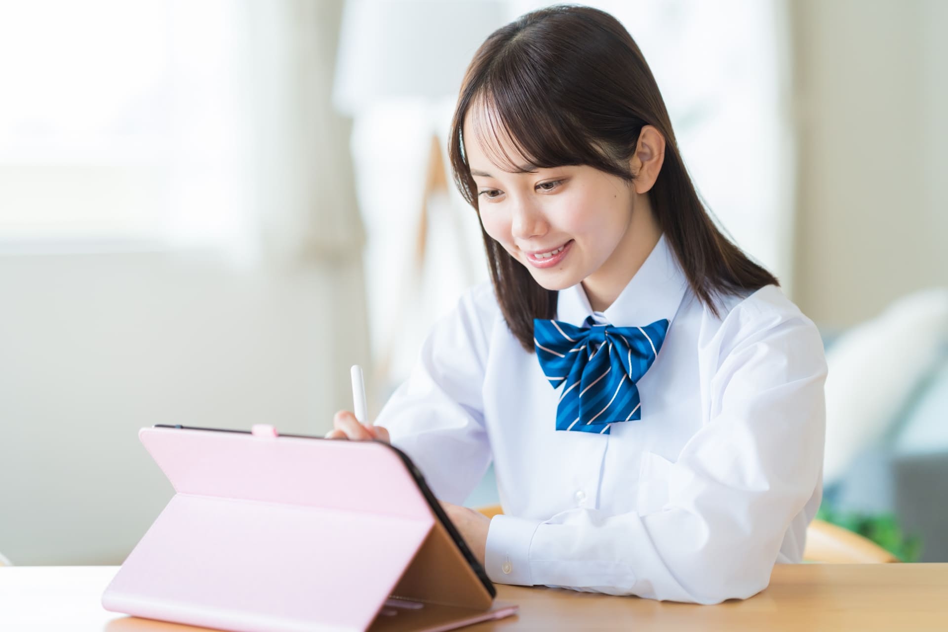 ELST 教科書対応画面イメージ