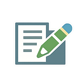 ライティング添削