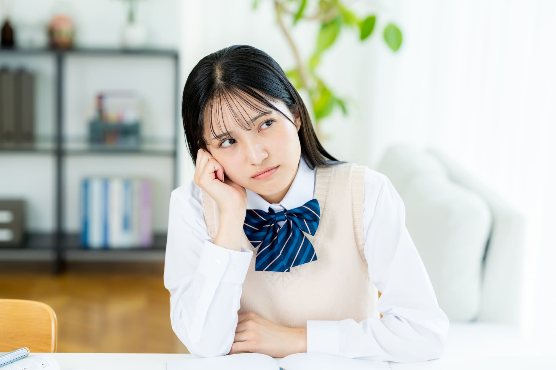 こんな悩みはありませんか？